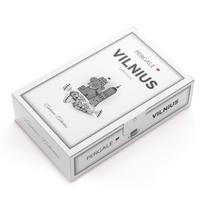vilnius saldainiai - Saldainiai VILNIUS, 170 g, SWAVPE450_02385 - 2 nuotrauka