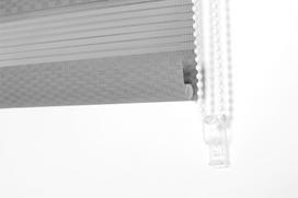roletai senukai - Ritininė užuolaida Domoletti Rattan, pilka, 600 mm x 1700 mm - 3 nuotrauka