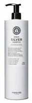 Maria Nila Sheer Silver 1000ml Moterims Šampūnai