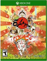 Okami HD XBOX ONE