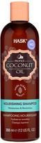 Hask Monoi Coconut Oil Nourishing Shampoo 355ml