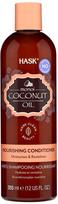 Hask Monoi Coconut Oil Nourishing Conditioner 355ml