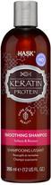 Hask Keratin Protein Smoothing Shampoo 355ml