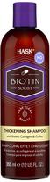 Hask Biotin Boost Thickening Shampoo 355ml
