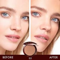 guerlain pudra - Guerlain Terracotta Poudre Bronzante Hydratante Haute Tenue 02 - 3 nuotrauka
