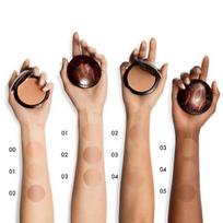 guerlain terracotta - Guerlain Terracotta Poudre Bronzante Hydratante Haute Tenue 00 - 2 nuotrauka