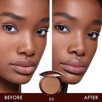 guerlain terracotta - Guerlain Terracotta Poudre Bronzante Hydratante Haute Tenue 05 - 3 nuotrauka