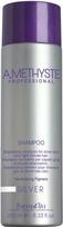 silver sampunas - Farmavita Amethyste Silver Shampoo 250ml - 1 nuotrauka