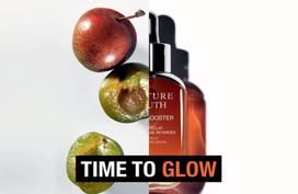 glow booster - Dior Capture Youth Glow Booster Illuminating Serum 30ml - 5 nuotrauka