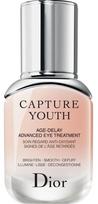 kremai nuo rauksliu - Dior Capture Youth Eye Treatment 15ml - 1 nuotrauka