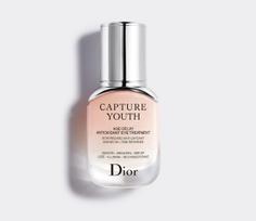 kremai nuo rauksliu - Dior Capture Youth Eye Treatment 15ml - 2 nuotrauka
