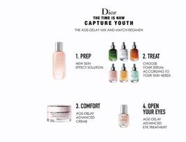 kremai nuo rauksliu - Dior Capture Youth Eye Treatment 15ml - 8 nuotrauka
