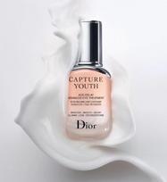kremai nuo rauksliu - Dior Capture Youth Eye Treatment 15ml - 9 nuotrauka