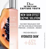 dior capture kremas - Dior Capture Youth Resurfacing Lotion 150ml - 4 nuotrauka