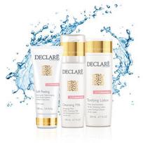 oda prausiklis - Declaré Tonifying Lotion 200ml - 2 nuotrauka