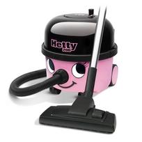 numatic dulkiu siurblia - Numatic Hetty HET200 - 2 nuotrauka