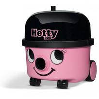 numatic dulkiu siurblia - Numatic Hetty HET200 - 3 nuotrauka