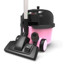 numatic dulkiu siurblia - Numatic Hetty HET200 - 4 nuotrauka