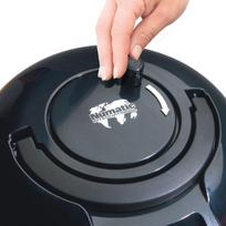 numatic dulkiu siurblia - Numatic Hetty HET200 - 5 nuotrauka
