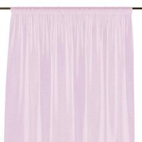 uzuolaidos 270 dienine - Dieninės užuolaidos AmeliaHome Lunare, rožinės, 1400 mm x 2700 mm - 5 nuotrauka