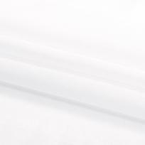 uzuolaidos 250 cm - Dieninės užuolaidos AmeliaHome Baya, baltos, 1400 mm x 2500 mm - 6 nuotrauka