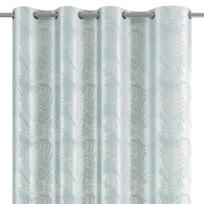 velvet uzuolaidos - Naktinės užuolaidos AmeliaHome Velvet, sidabro, 1400 mm x 2450 mm - 4 nuotrauka