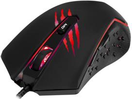 omega 6 - Varr VGMB04 (Black) - 2 nuotrauka