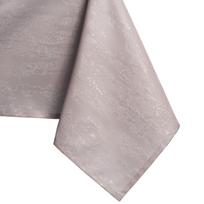 apvalus staltas - Staltiesė AmeliaHome Vesta, šviesiai rožinė, 1200 mm x 1200 mm - 1 nuotrauka