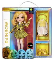 rainbow high - Lėlė MGA Rainbow high 575757, 29 cm - 6 nuotrauka