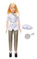 Lėlė MGA Dream Ella Cook 578048, 29 cm
