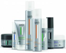 curling mousse - Putos garbanotiems plaukams Londa Mousse Curls In strong 150 ml - 3 nuotrauka