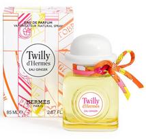 Hermes Twilly d´Hermes Eau Ginger 85ml EDP