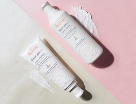 avene xeracalm - Avene Xeracalm A.d. Lipid Jauninamasis Balm 400ml - 2 nuotrauka