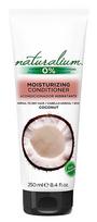 kondicionierius coconut - Naturalium Coconut drėkinantis kondicionierius sausiems plaukams - 250 ml. - 1 nuotrauka