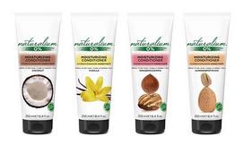kondicionierius coconut - Naturalium Coconut drėkinantis kondicionierius sausiems plaukams - 250 ml. - 2 nuotrauka