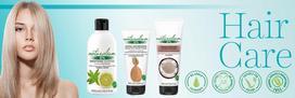 kondicionierius coconut - Naturalium Coconut drėkinantis kondicionierius sausiems plaukams - 250 ml. - 3 nuotrauka