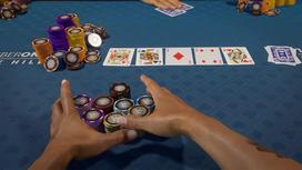 pokeris - Poker Club PS4  - 6 nuotrauka