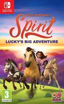 Spirit : Lucky´s Big Adventure Nintendo Switch