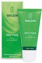 weleda skin food - Weleda Skin Food 30ml Moterims Dieniniai kremai - 1 nuotrauka