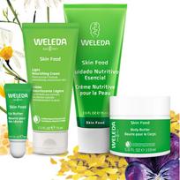 weleda skin food - Weleda Skin Food 30ml Moterims Dieniniai kremai - 2 nuotrauka