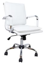 Home4you Work 27775  Ultra White (Balta)