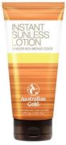 Australian Gold Sunless Instant Rich Bronze Color Lotion 177ml
