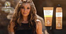 australian gold idegio kremas - Australian Gold Sunless Instant Rich Bronze Color Lotion 177ml - 3 nuotrauka