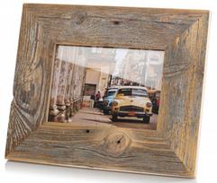 Bad Disain Photo Frame 15x21cm Grey