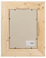 remelis 21x30 - Bad Disain Photo Frame 21x30cm 1521002 Red - 2 nuotrauka