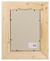 remelis 21x30 - Bad Disain Photo Frame 21x30cm 1520993 Green - 2 nuotrauka