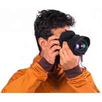 fot krepsiai - Rankinis krepšys Peak Design Shell Camera Cover Medium - 4 nuotrauka