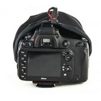 fot krepsiai - Rankinis krepšys Peak Design Shell Camera Cover Medium - 9 nuotrauka