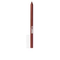 akiu gelis - Maybelline Tattoo Liner gelinis akių pieštukas 911 Smooth Walnut 1.3g - 2 nuotrauka