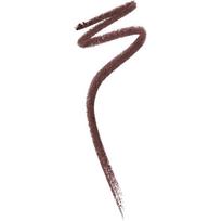 akiu gelis - Maybelline Tattoo Liner gelinis akių pieštukas 911 Smooth Walnut 1.3g - 3 nuotrauka